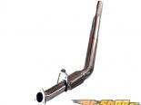 B&B Downpipes Testpipes High Flow Cats Audi B5 S4 2.7T 6Speed 00-02