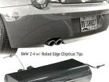 B&B  System BMW Z4 3.0L 03-05