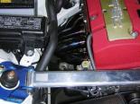 Berk Technology HPC Thermal Coated 50mm  Header Honda S2000 02-07