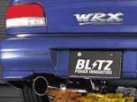 Blitz NUN-Spec Racing -- Skyline GT-R R32 90-94 [BL-MN3110]
