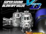 Blitz Blow Off Valve VD Subaru WRX 02-04