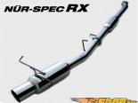 Blitz NUR-RX   Subaru WRX STi 04-07