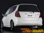 Blitz NUR-WX Axle Back  Honda Fit 06-08