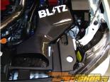 Blitz  Suction Intake  - Mitsubishi EVO X 08+