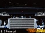 BLITZ LM Intercooler - Nissan 240SX 89-93 S13 SR