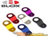 BLOX Racing Radiator Stay (Honda) - Синий, Чёрный, золотой, Purple, Красный, серебристый