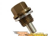 Blox Engine Magnetic Drain Plug - (12x1.25) Nissan/Toyota