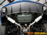 Borla Cat Back  System Chevrolet Camaro SS 6.2L V8 10+