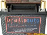 Braille  Race Battery [BR-B106C]