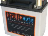 Braille No-Weight Daily Use Battery [BR-B14115]