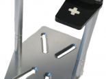 Braille Racing Battery Mount комплект Aluminum [BR-211]