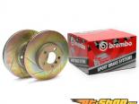 Brembo Sport Slotted    Audi A6 99-04