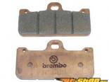 Brembo BBK Ferodo FM1000 Street Compound Pads  B/H Calipers & 380mm Discs w/ Cutout