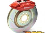 Brembo GT 12.7 Inch BBK Replacement Slotted    Rotor Audi TT 00-06