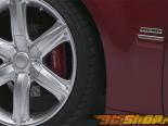 Brembo GT 14 Inch 4  2pc     Chrysler 300 / 300C 05-13