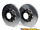 Brembo GT 14 Inch 2pc     Ford GT 05-06