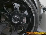 Brembo GT 15 Inch 4  2pc    Land Rover Range Rover 03-09
