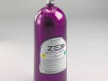 ZEX 10Lb Nitrous Bottle & Valve [ZEX-82000]