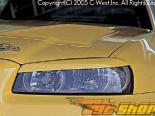 C-West Eye Lines Nissan Skyline GT-R R34 99-02