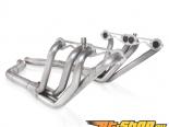  Works 1.625in Primary | 3in Collector Long Tube Headers with Lead Pipes Chevrolet Corvette LT1|LT4 92-96