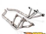  Works 1.625in Primary | 2.5in Collector Long Tube Headers with Cats Chevrolet Corvette LT1|LT4 92-96