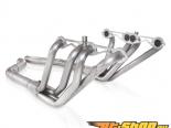  Works 1.625in Primary | 2.5in Collector Long Tube Headers with Lead Pipes Chevrolet Corvette LT1|LT4 92-96