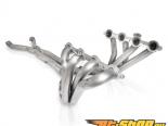  Works 1.75in Primary | 3in Collector Headers with X-Pipe without Cats Chevrolet Corvette C5 01-04