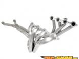  Works 1.875in Primary | 3in Collector Headers with X-Pipe without Cats Chevrolet Corvette C5 01-04