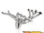  Works 1.875in Primary | 3in Collector Headers with X-Pipe without Cats Chevrolet Corvette C5 97-00