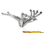 Works 1.75in Primary | 3in Collector Headers with X-Pipe & Cats Chevrolet Corvette C5 97-00