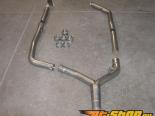  Works 2.5in Y-Pipe   or Shorty Headers without Cats Pontiac Firebird LS1 00-02
