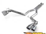  Works 3in  with X-Pipe  SW Headers Chevrolet Camaro ZL1 12-14