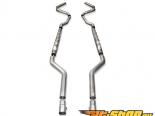  Works 3in  without X-Pipe  SW LS1 Headers Chevrolet Camaro 67-69