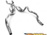  Works 3in  with X-Pipe Chevrolet Camaro LS1 V8 70-81