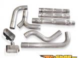  Works 3in  Chambered  with Oval Tips Pontiac Firebird LT1|LS1 93-02