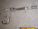  Works 3in Y-Pipe without Cat   Headers Chevrolet Camaro LT1 93-95