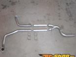 Works Aluminized Steel 2.5in Y-Pipe   or Shorty Headers without Cats Pontiac Firebird LT1 95-97