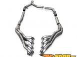  Works 1.75in Primary | 2.5in Collector Headers with Y-Pipe without Cats Pontiac Firebird LS1 98-99