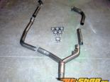  Works 2.5in Y-Pipe   or Shorty Headers without Cats Pontiac Firebird LS1 98-99
