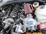 ProCharger High Output Intercooled Supercharger System Chevrolet Camaro LS1 99-02