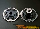 Jun Auto NISSAN SR20DE(T) OPTION cam sprocket (1set) [JUN-1033M-N703]