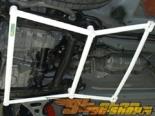 Carbing Lower Arm Bar - Acura RSX 02+ / Honda Si 03+ ( )