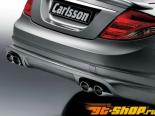 Carlsson Sport  Silencer Mercedes CL550 C216 07+
