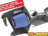 aFe Stage 2 Cold Air Intake System BMW E53 X5 4.4L/4.8L 04-06