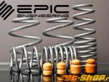 Epic Engineering комплект пружин Subaru WRX STi 08-12