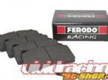 Ferodo DS3000  Race Pads Brembo BBK 4piston Calipers Porsche 997 TT 07-09