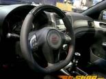 GTSpec  Trim D-Shaped Steering  Subaru WRX STI 08-11
