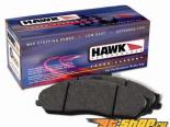 Hawk HPS Front Brake Pads Honda Accord 03-07