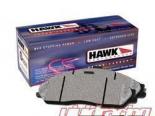 Hawk HPS    Infiniti G37 Base 09+
