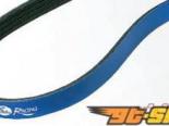 Gates Racing Micro-V Accessory Drive Belt Audi A4/A6 98-05